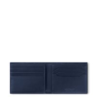 Portafoglio Montblanc Uomo Maisterstuck in Pelle 131692 - 131692